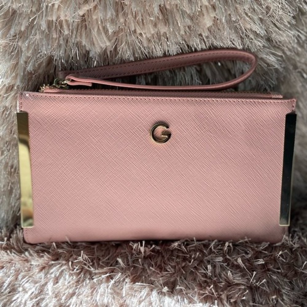 GUESS Bifold Wallet